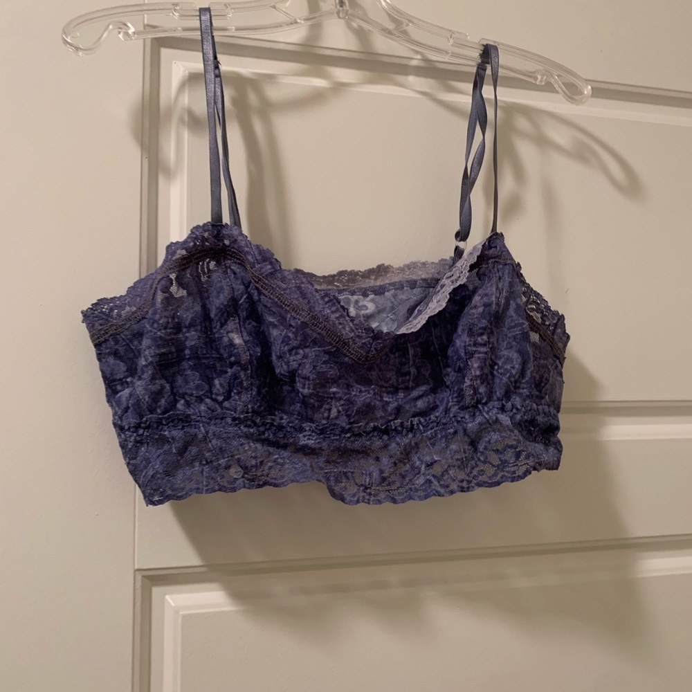 Hanky panky bralette